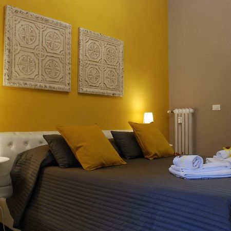 Costantino Primo Holiday - Roma St.Pietro Exteriör bild