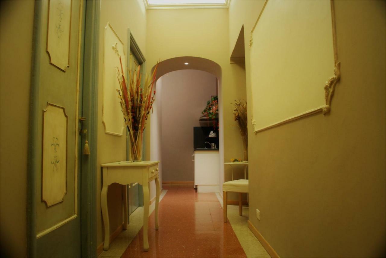 Costantino Primo Holiday - Roma St.Pietro Exteriör bild